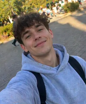 Bartek Nowak