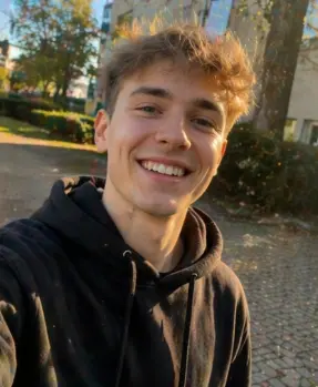 Mateusz Wiśniewski