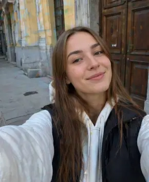 Roksana Sajewska