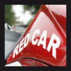 logo Red Car