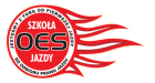 logo Szkoła Jazdy Oes