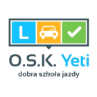 logo OSK Yeti