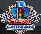 logo OSK Chrzan