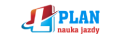 logo Nauka Jazdy Plan