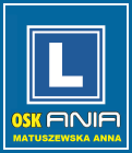 logo OSK Ania Anna Matuszewska