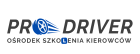 logo OSK PRO-DRIVER