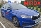 logo OSK Mirox