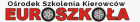 logo Nauka Jazdy Euroszkoła