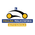 logo Auto Szkoła Paulina Małkowska