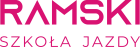 logo Ramski Szkoła Jazdy Krzysztof Ramski