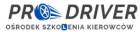 logo OSK PRO-DRIVER