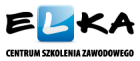 logo Centrum Szkolenia Zawodowego Elka Sp. z o. o.
