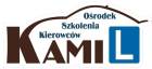 logo "Kamil" OSK Kamil Głogowski