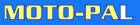 logo OSK Moto-Pal