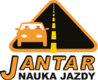 logo Nauka Jazdy JANTAR