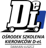 logo OSK D-eL