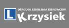 logo OSK Krzysiek