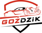 logo Goździk Szkoła Jazdy
