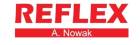 logo Nauka Jazdy REFLEX