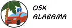 logo OSK Alabama
