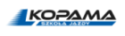 logo Szkoła Jazdy Kopama